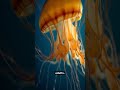 Box Jellyfish: Transparent Killer with 24 Eyes #WildLogic #Animals #Nature #Wildlife #NatureFacts #S