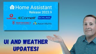 NEW STUFF in Home Assistant Release 2023.9. by mostlychris 4,473 views 8 months ago 14 minutes, 17 seconds