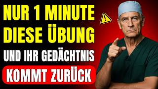 Psychiater enthüllt die 60-Sekunden-Übung, um Ihr Gedächtnis zurückzugewinnen screenshot 5