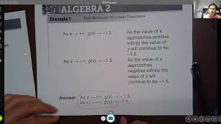 Famous Mr Hong H Alg 2 2 3 Extrema and End Behavior Profile