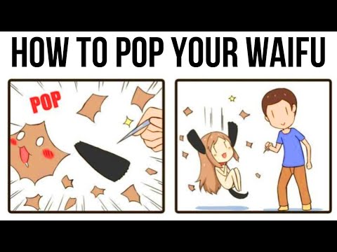 ANIME WEBCOMICS