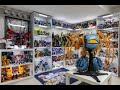 Til all are onetftoysaddict new youtube intro transformers masterpiece collection 2024