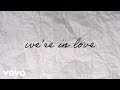 Tyler rich  thinkin were in love lyric ft mariemai