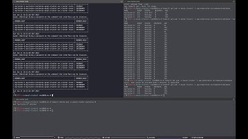 MySQL Operator for Kubernetes Test