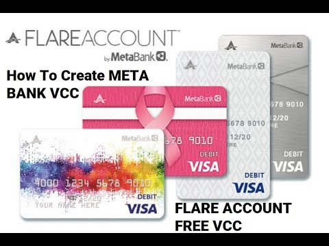 Metabank Prepaid Cardfav Events