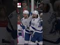 Jack Finley's first NHL goal!! #hockey #gobolts #nhlteam #nhl