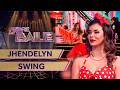 JHENDELYN NÚÑEZ - SWING 💃 NOCHE MEJOR DE LA SEMANA ✨ Fiebre de Baile 2