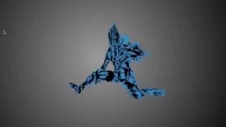 Test ofxFurry update
