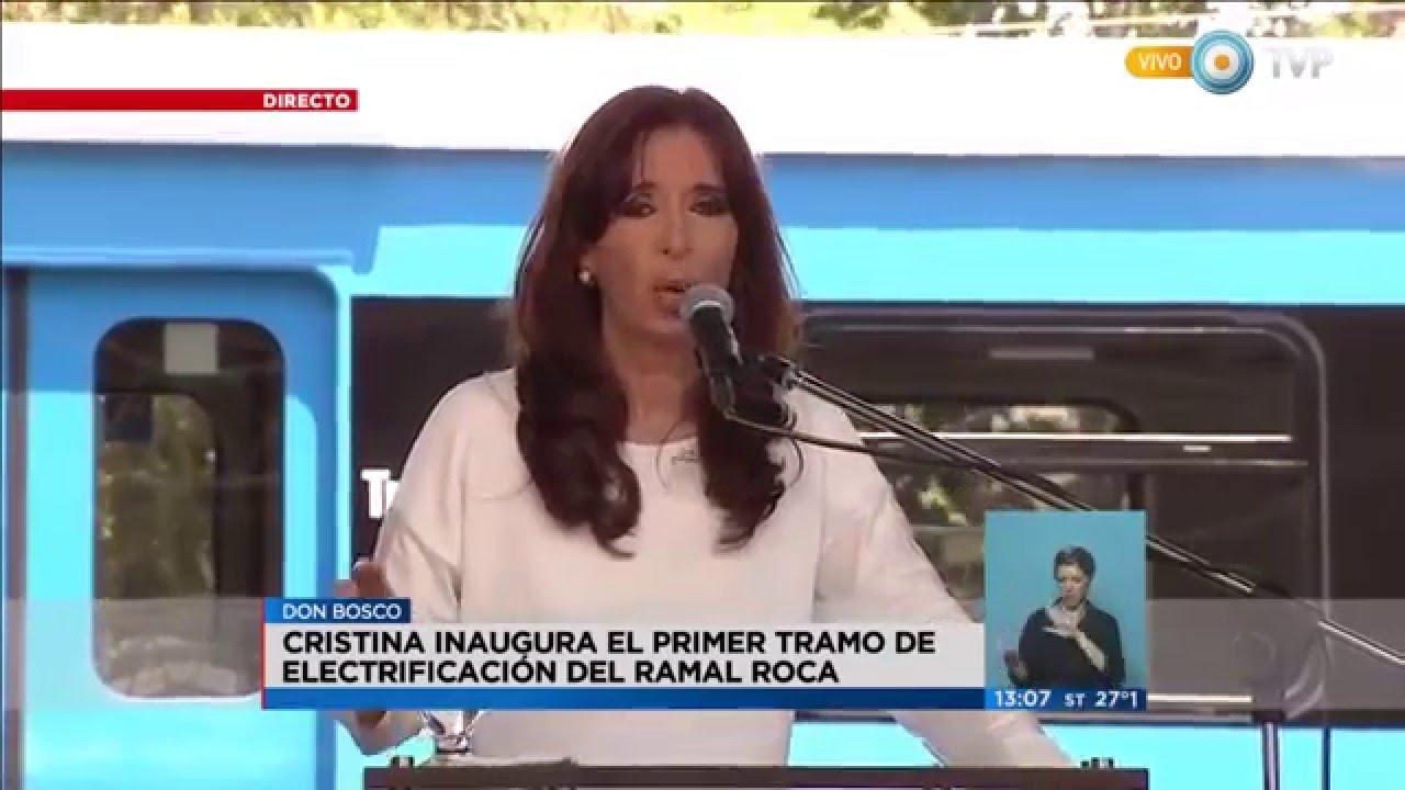 discurso de cristina fernandez sobre diabetes discurso de cristina fernandez sobre diabetes
