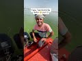 Jhil Ke Beech Tapu Tak Kishti Se Safar 😲 Kya Aap Himmat Karoge? Part 3 #vlog #shorts