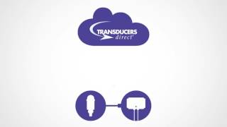 TDWLB - Bluetooth Wireless Pressure Transducer