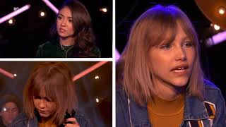 Grace VanderWaal MTV Push  About River