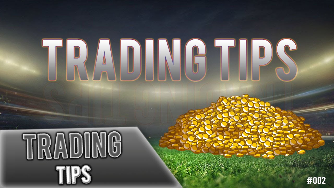 FIFA 15 - TRADING TIPS #3 - 50K PER DAY