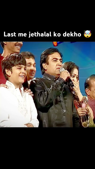 JETHALAL AND BABITA 🤯 #shorts #viralvideo #tmkoc