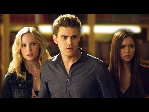 Βίντεο: Πότε θα κυκλοφορήσει το The Vampire Diaries Season 6