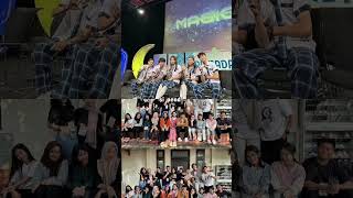 magic 5 vs da7 🫶💕🤗 #fypシ゚viral #masukberanda #magic5indosiar #da7indosiar