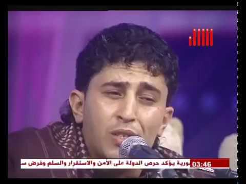 عيدنا احلى اول العيد الفنان نادر الجرادي والفنان نبيل الانسي 28 07 2014