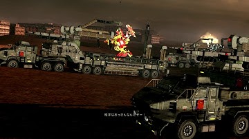Armored Core Verdict Day 2 May 2017 part 1