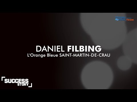 Success story #10 - Daniel Filbing