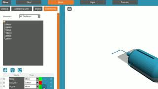 TransAT Tutorial: Oil Separation
