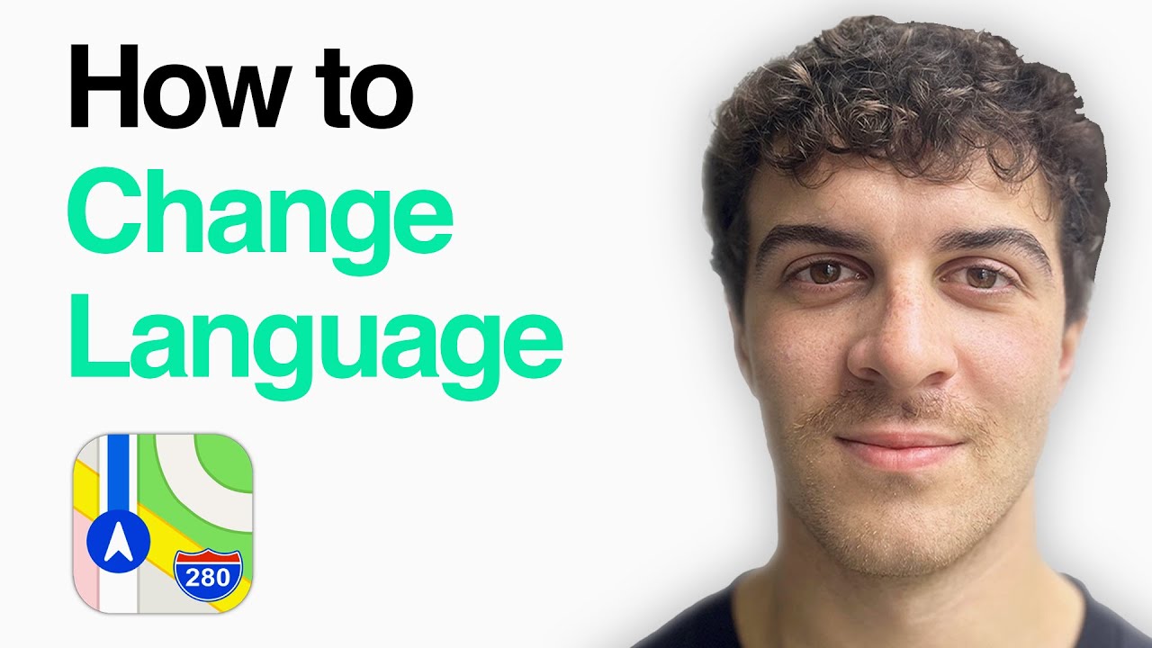 How To Change Language On Apple Maps 2025 Guide YouTube how-to-change-language-on-apple-maps-2025-guide-youtube