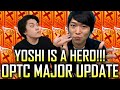 YOSHI IS A HERO!!!! | One Piece Treasure Cruise | ワンピース (トレクル)