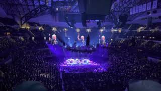 No surrender Bruce Springsteen Dallas February 10 2023