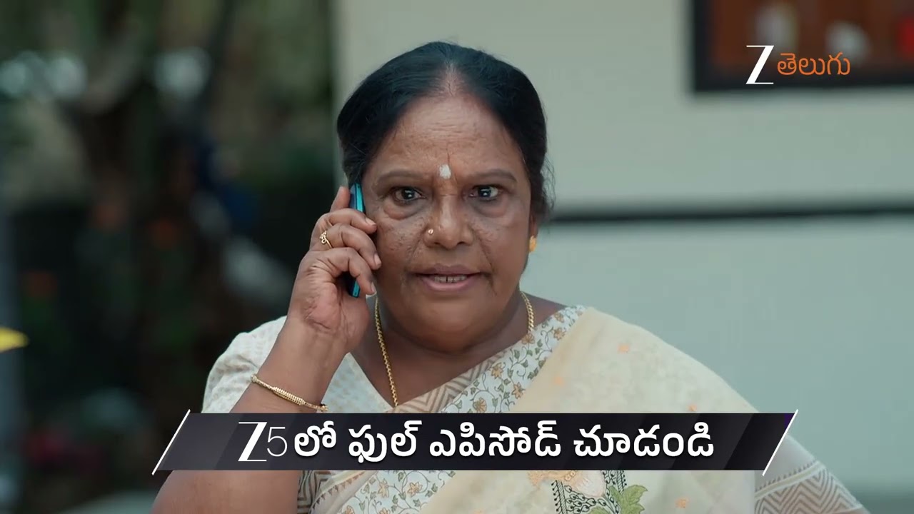 Auto Vijayashanthi | Ep - 176 | Preview | Mar 10 2026 | Zee Telugu