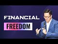 Financial freedombong chandra