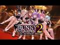 バニーガーデン2、神ゲーすぎる
