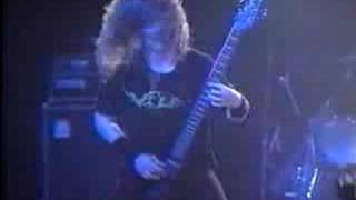 Cannibal Corpse - Hammer Smashed Face (live)