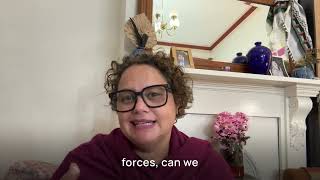 Power to Praxis: Reflection 8- What ethical responsibilities come with this project?