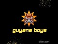 Reggae  indian mixdown by guyana boys
