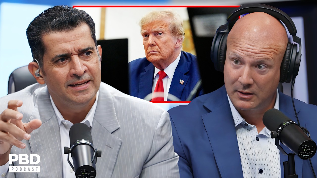 “America Is Falling Behind China” – Trump Pressured To END Forever Wars Causing U.S. Decline