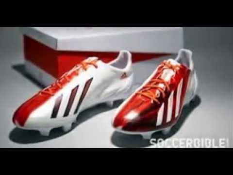 botines de messi 2015