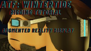 After The Flash: Wintertide | ARD Rigging Tutorial!