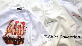 おすすめ白Tシャツを詳しく解説！