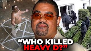 What Really Happened To Heavy D