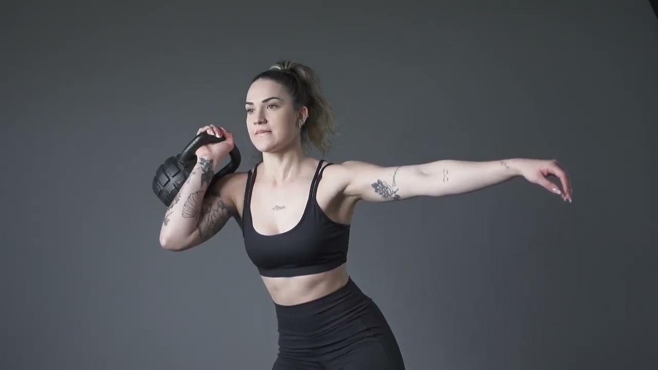 Tênis para Cross Feminino Rock Fit Grip YouTube