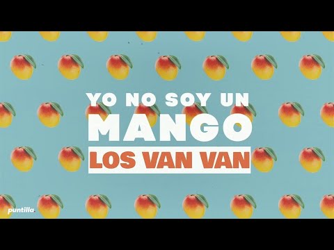 El blog de Arsenio Rodríguez Quintana: Yo no soy un mango, pero soy ...