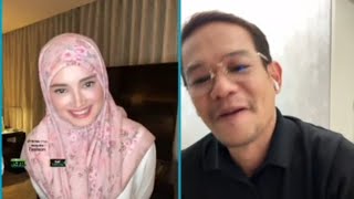 Fazura & Que Haidar || Tak Payahla Accept 😄 Baju Yang Mencabar.. Suka Abang Jamil Pakai Kemeja 😉 