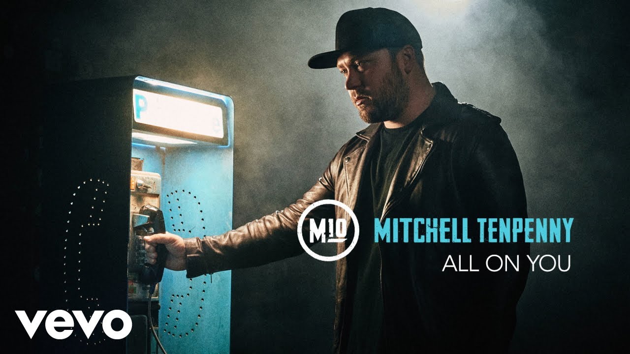 在 YouTube 上观看 Mitchell Tenpenny - All On You (Audio) 在 YouTube 上观看 Mitchell Tenpenny - All On You (Audio)