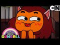 Üçkağıt | Gumball Türkçe | Çizgi film | Cartoon Network Türkiye