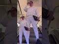 اللوك الجديد لنوفل موسى كيف جاكم إشترك ليصلك الجديد    