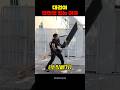 대검이 실전성 없는 이유
