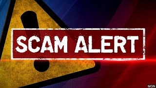 Sioux City Police Department issues scam alert after police chief receives a questionable call