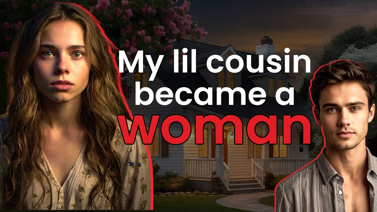 My cousin and I... The Secret of the Family Feast | True Story - YouTube