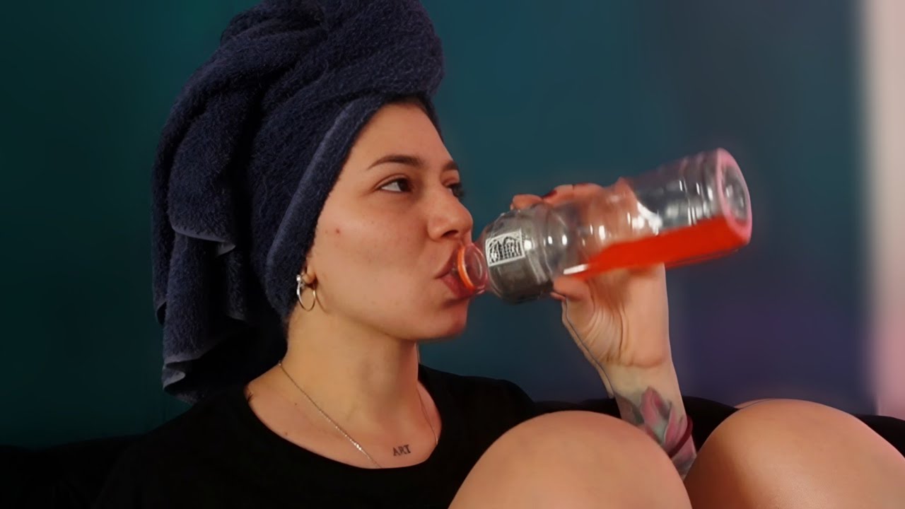 Моя социальная жизнь изменилась, и я сам тоже.