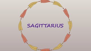 SAGITTARIUS♐U ARE GOING THROUGH SO MUCH PAIN & HEALING URSELF IS IMP. THEY COMING TOWARDS U FOR YOUU