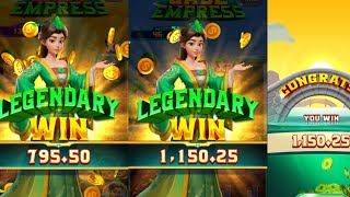 Yono Arcade Spin From 50Rs to 3kRs Goal | Part 1 ( Jade Empress)🔥🔥 screenshot 5